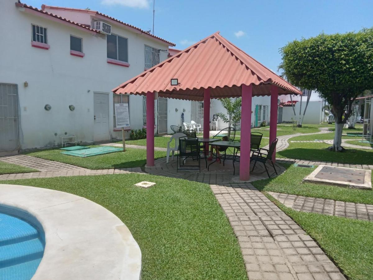 La Duquesa, Bonita Alberca, Casi En La Puerta, Wifi, Agradable, Tranquilidad Casa de férias Acapulco