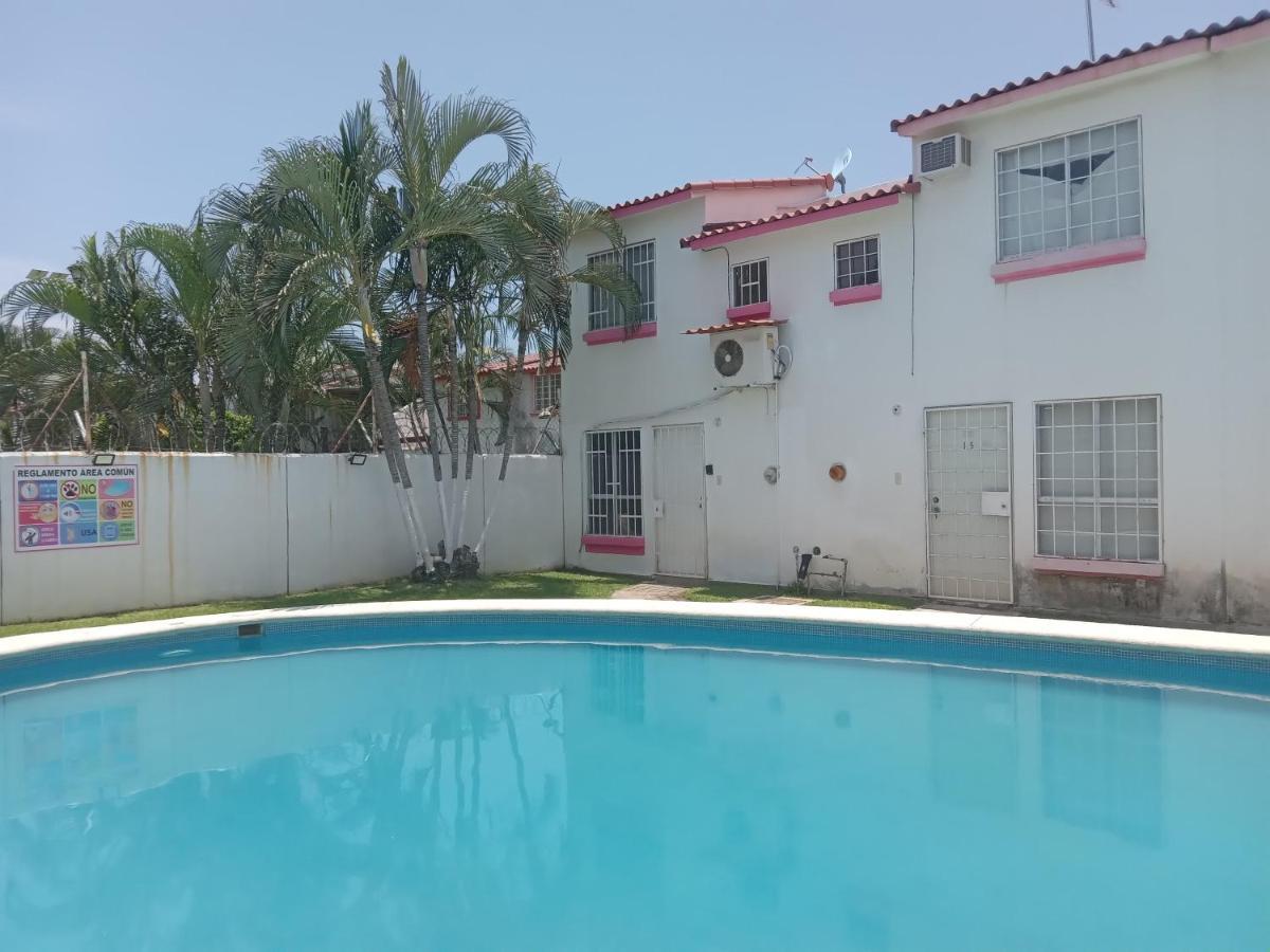 Casa de férias La Duquesa, Bonita Alberca, Casi En La Puerta, Wifi, Agradable, Tranquilidad