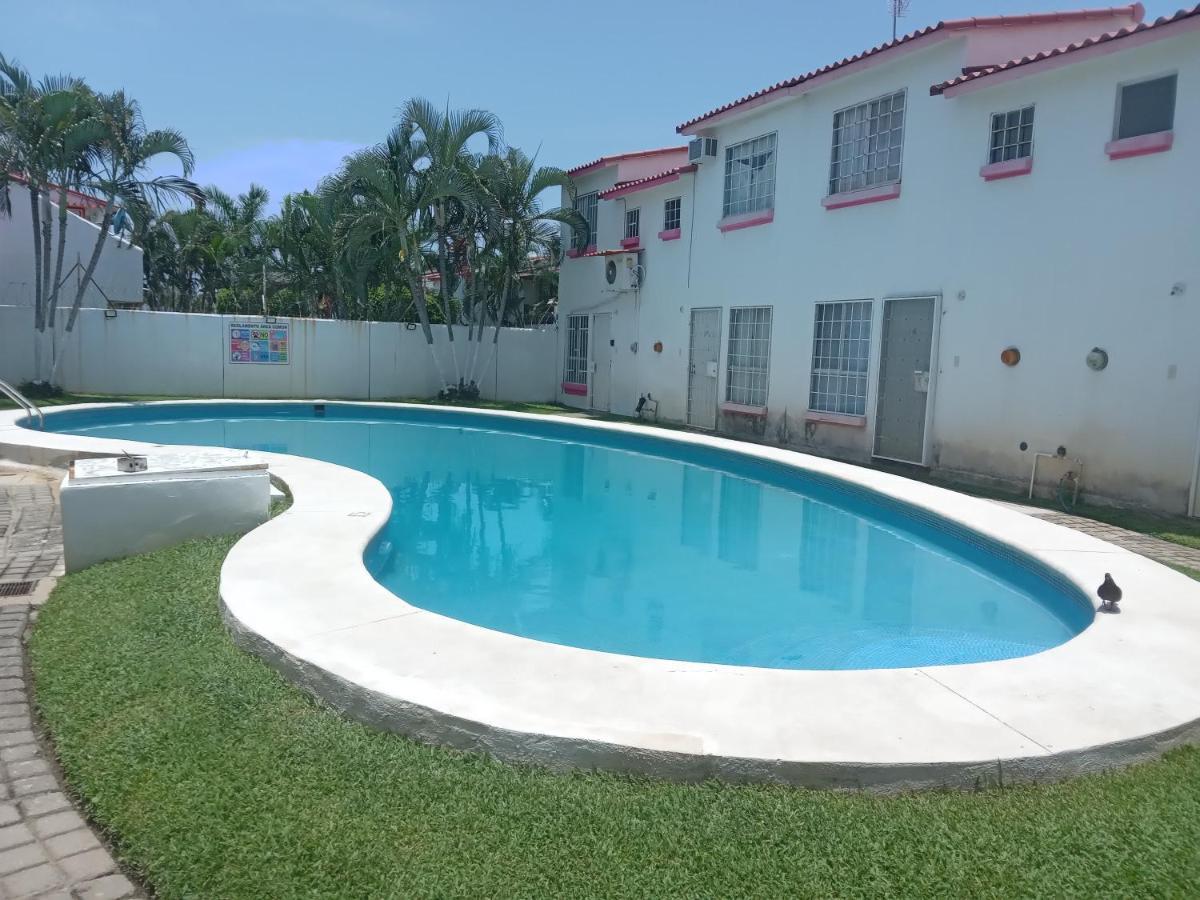 Casa de férias La Duquesa, Bonita Alberca, Casi En La Puerta, Wifi, Agradable, Tranquilidad