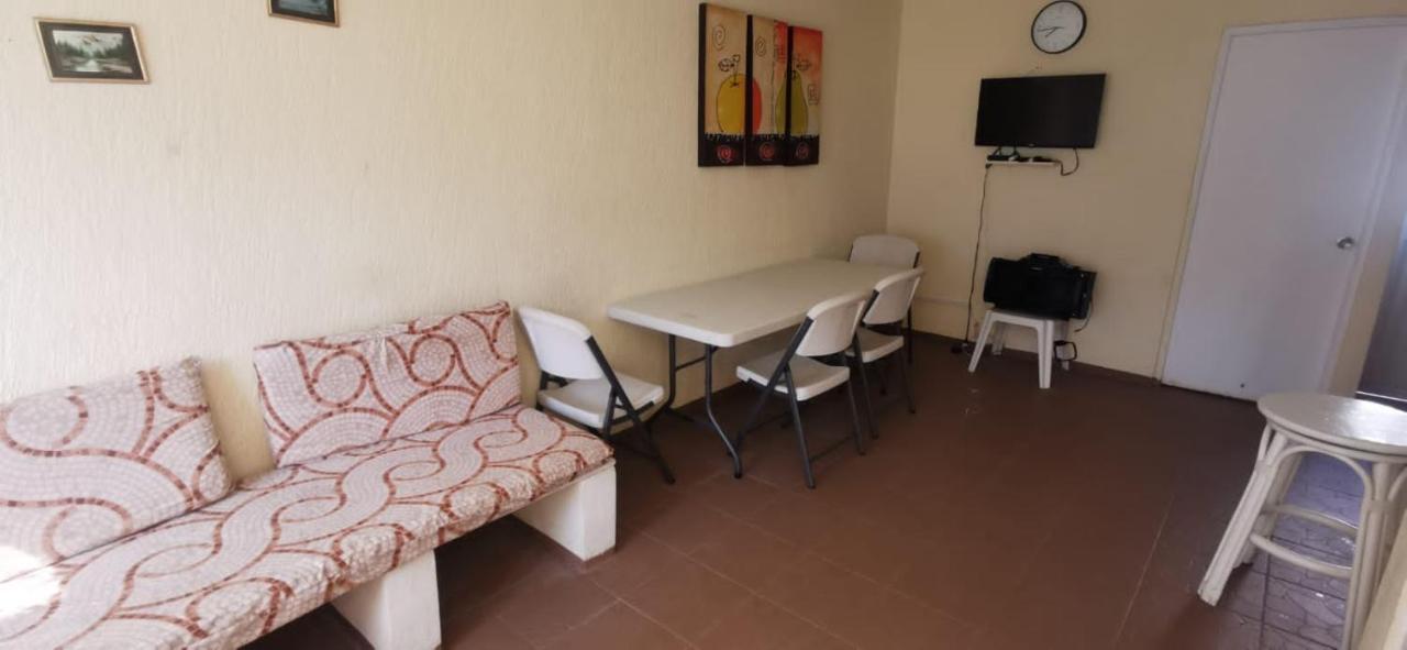 La Duquesa, Bonita Alberca, Casi En La Puerta, Wifi, Agradable, Tranquilidad Casa de férias Acapulco